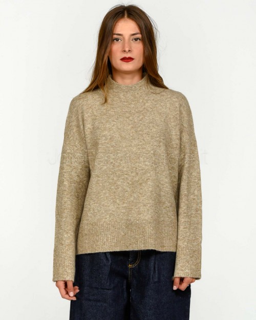 Grace & Mila Maglione Over Beige  SALTY GREIGE