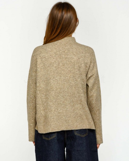 Grace & Mila Maglione Over Beige  SALTY GREIGE