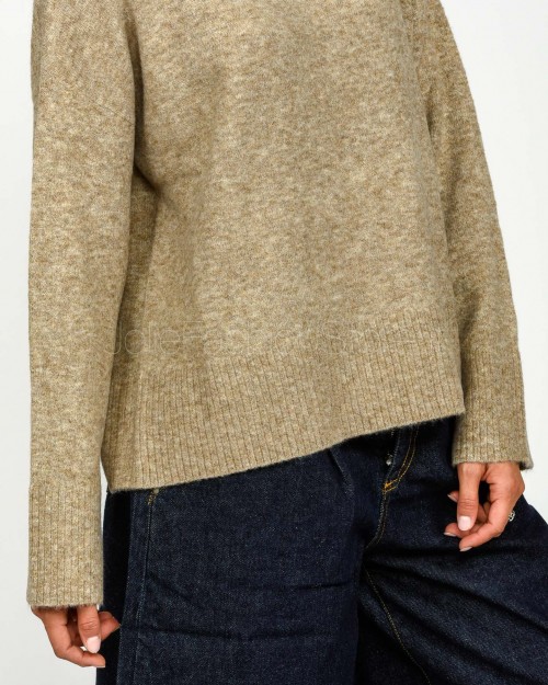 Grace & Mila Maglione Over Beige  SALTY GREIGE