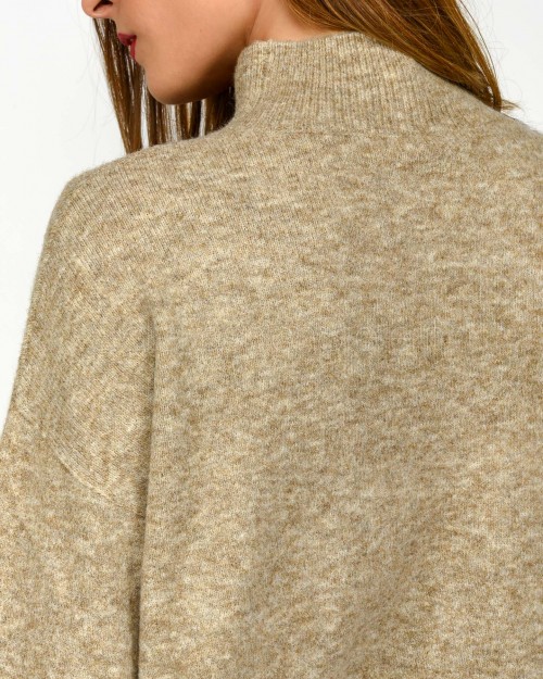 Grace & Mila Maglione Over Beige  SALTY GREIGE