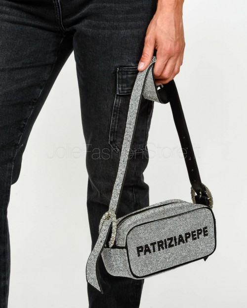 Patrizia Pepe BORSA/BAG Crystal