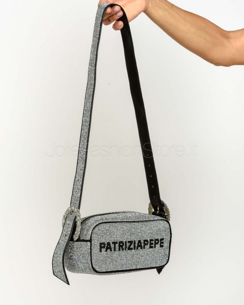 Patrizia Pepe BORSA/BAG Crystal  2B0089 M017 FD62
