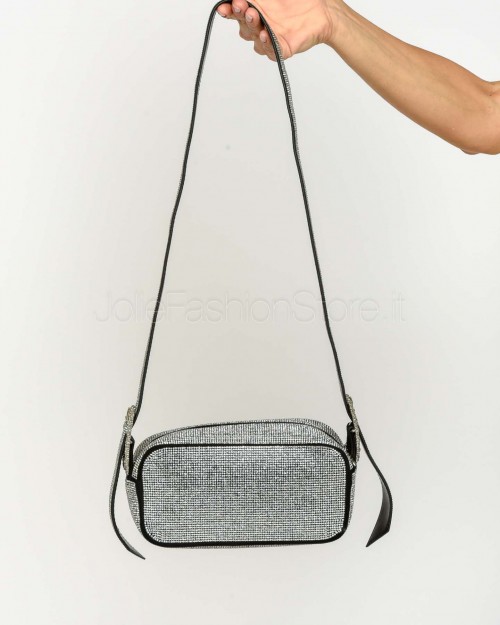 Patrizia Pepe BORSA/BAG Crystal  2B0089 M017 FD62