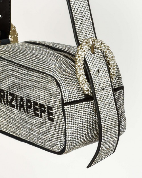 Patrizia Pepe BORSA/BAG Crystal  2B0089 M017 FD62
