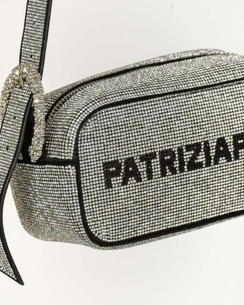 Patrizia Pepe BORSA/BAG Crystal  2B0089 M017 FD62