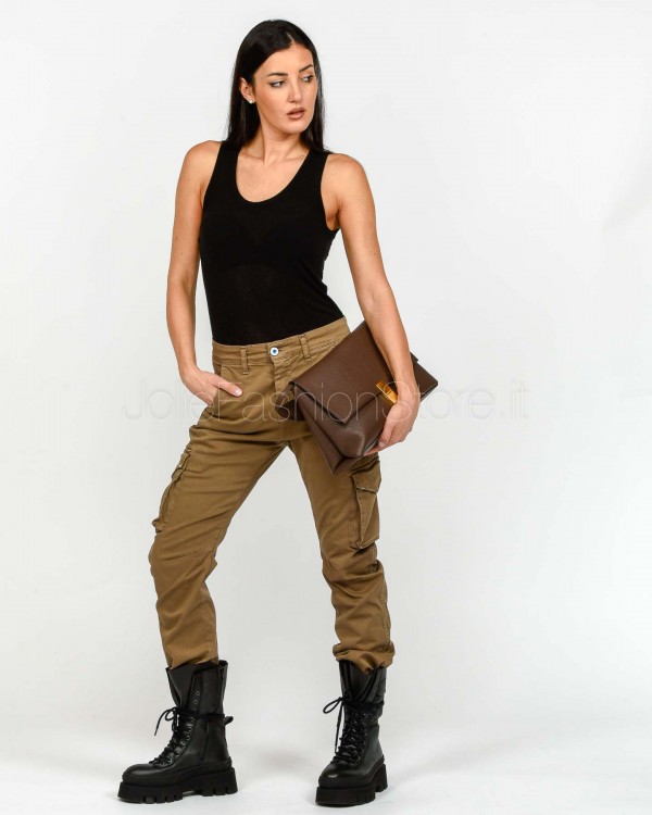 Display Pantalone Tasconato...