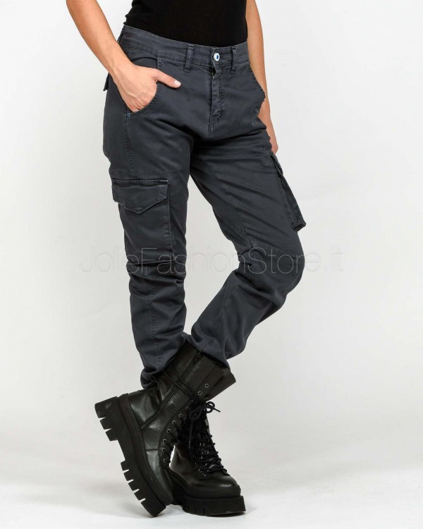 Display Pantalone Tasconato...