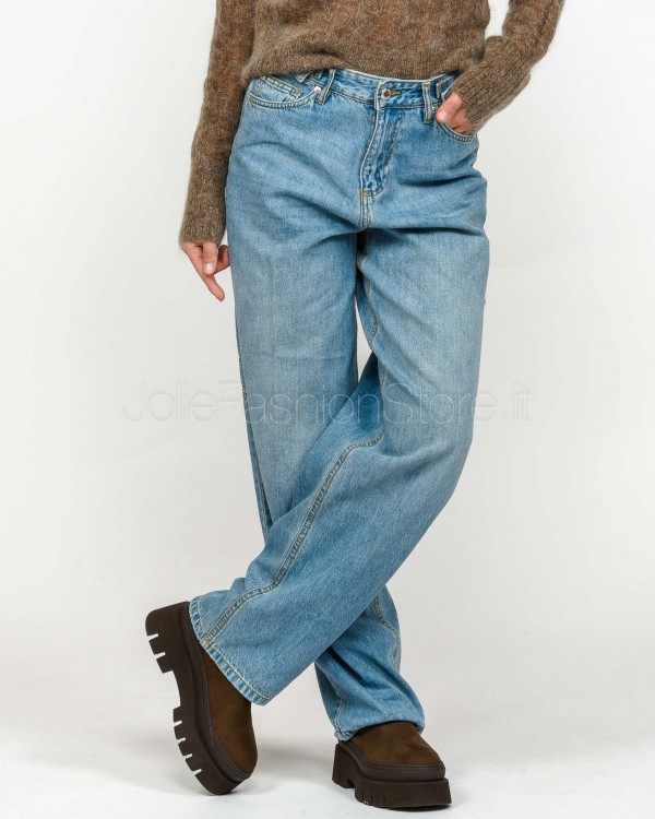 Ermanno Jeans Modello Cargo...