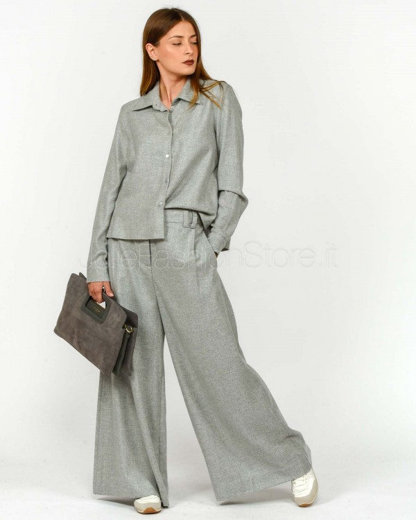 Solo Tre Pantalone Con...