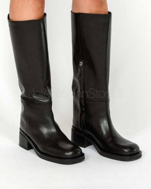 Patrizia Pepe STIVALI/BOOTS Nero