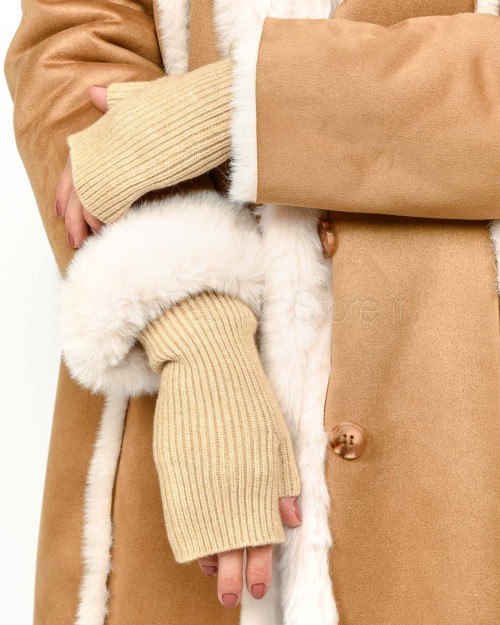 Grace & Mila Manicotto Vanille