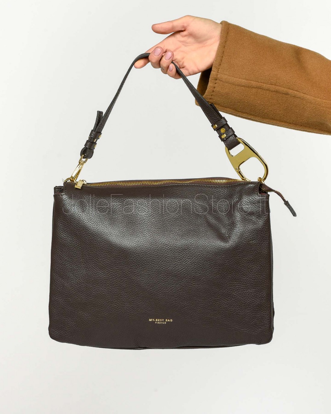 My Best Bag Borsa 3 Scomparti...