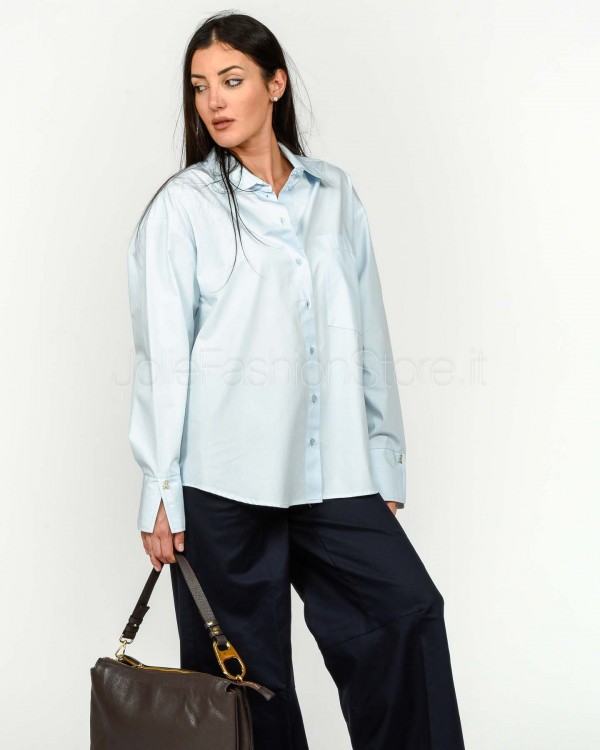 Patrizia Pepe CAMICIA/SHIRT...