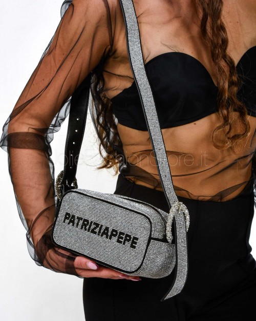 Patrizia Pepe BORSA/BAG Crystal