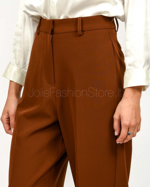 I'Min Luxury Coffee Pants  RM95 CAFFE