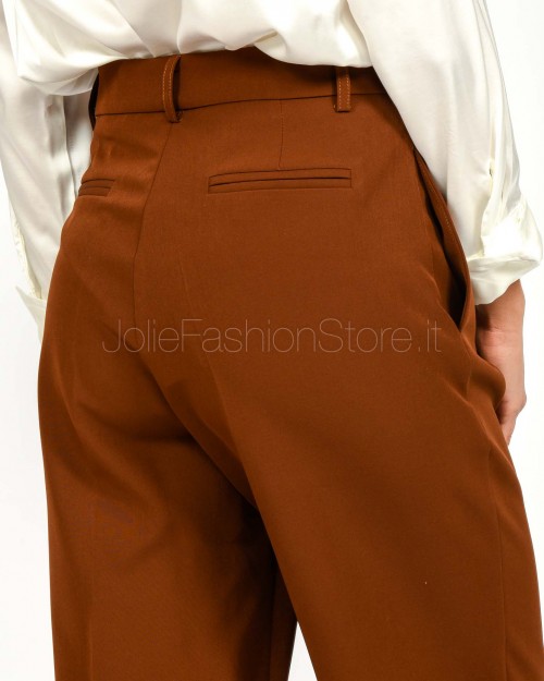 I'Min Luxury Coffee Pants  RM95 CAFFE