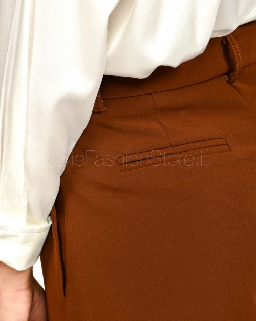 I'Min Luxury Coffee Pants  RM95 CAFFE