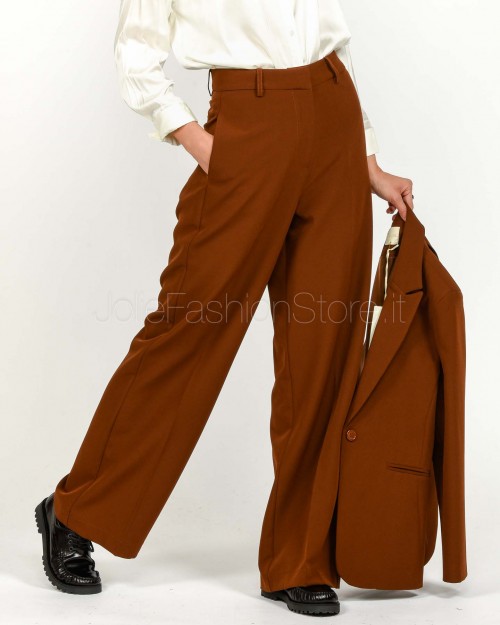 I'Min Luxury Coffee Pants  RM95 CAFFE