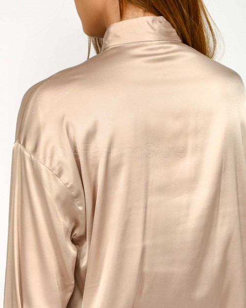 I’Min Luxury Camicia Beige  RM97 BEIGE