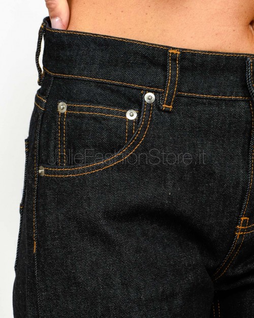 Grifoni Jeans 5 Tasche Lavaggio Scuro  GVC242024/9IN/S21