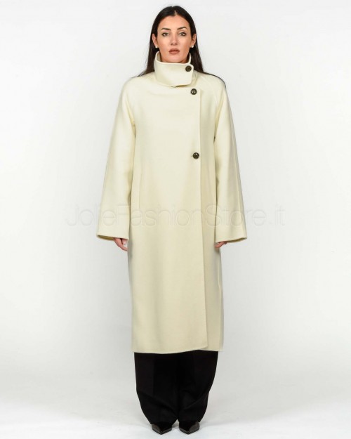 Helmur Cappotto Panna  583214 PANNA