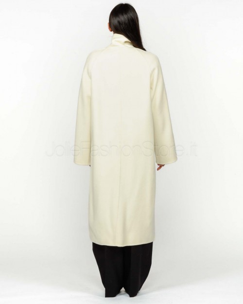 Helmur Cappotto Panna  583214 PANNA
