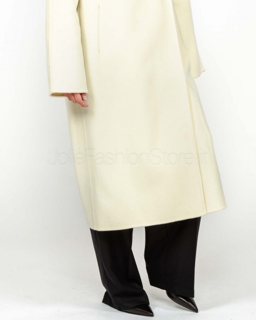 Helmur Cappotto Panna  583214 PANNA
