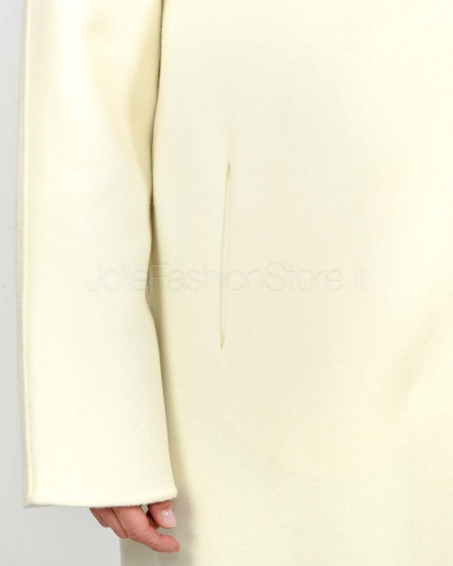 Helmur Cappotto Panna  583214 PANNA