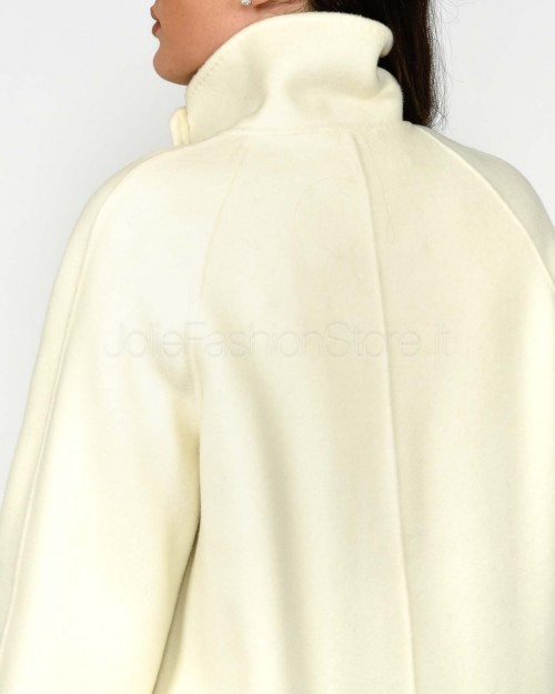 Helmur Cappotto Panna  583214 PANNA