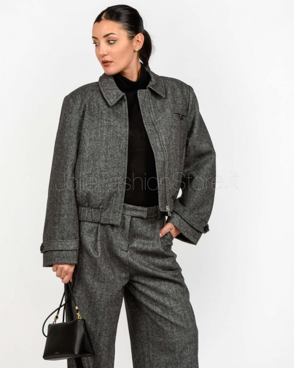 Grace & Mila Giubbino Misto...