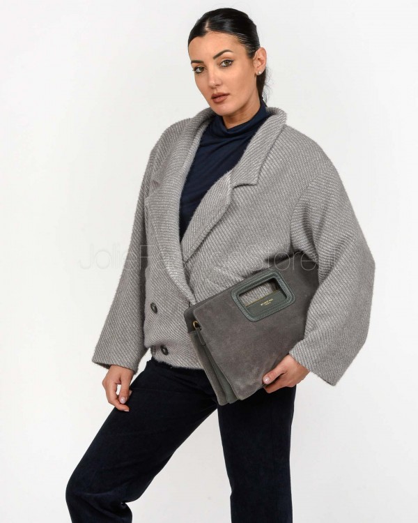 I’Min Luxury Bomber...