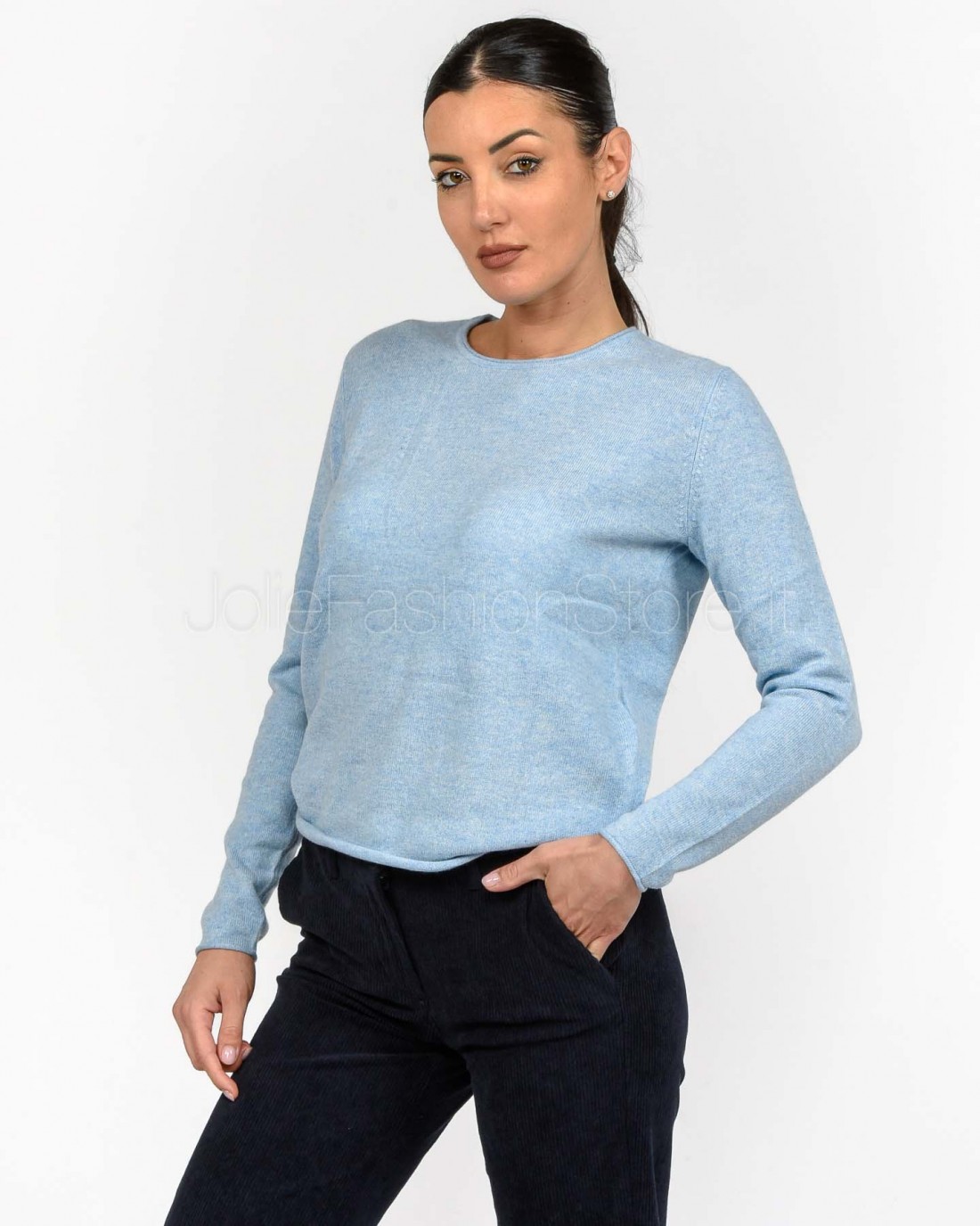Not Shy Maglione Nuage