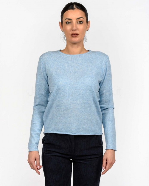 Not Shy Nuage Sweater  AYLA NUAGE