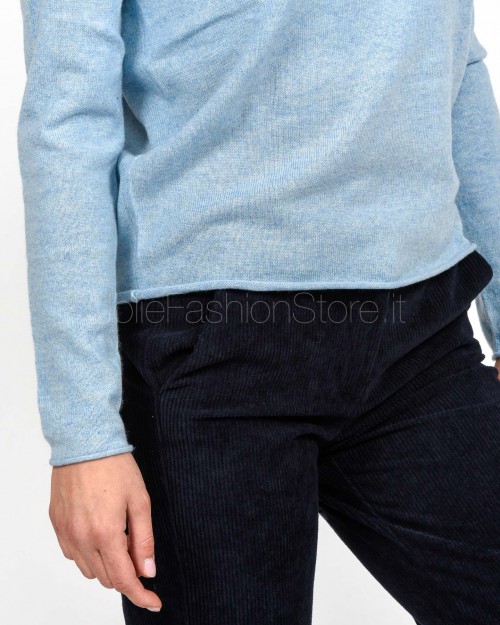 Not Shy Nuage Sweater  AYLA NUAGE