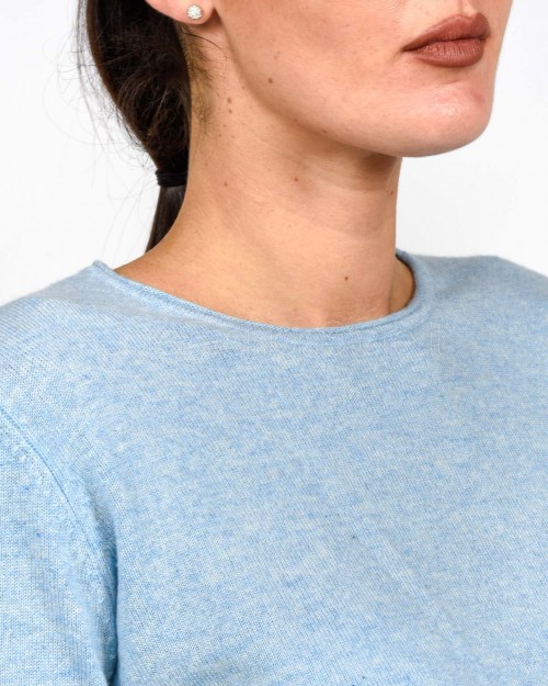 Not Shy Nuage Sweater  AYLA NUAGE