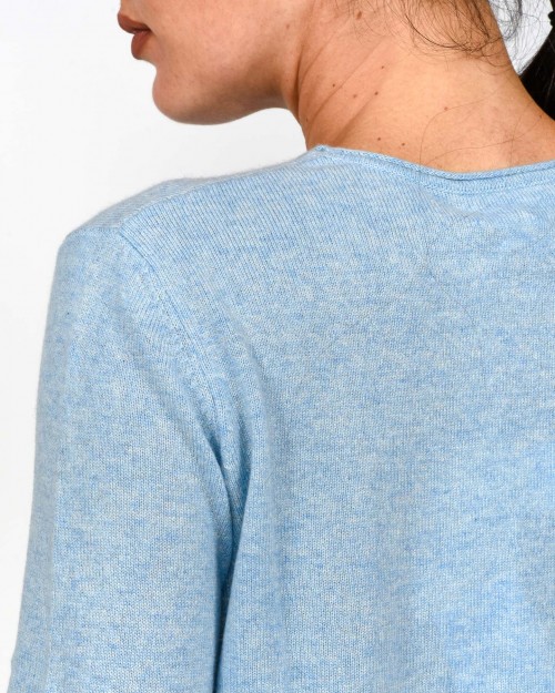 Not Shy Nuage Sweater  AYLA NUAGE