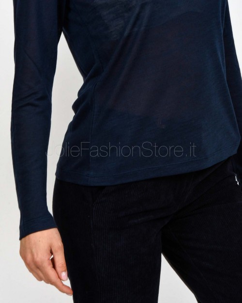 Not Shy Maglia Marine  SUSANNA MARINE