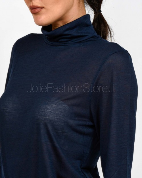 Not Shy Maglia Marine  SUSANNA MARINE