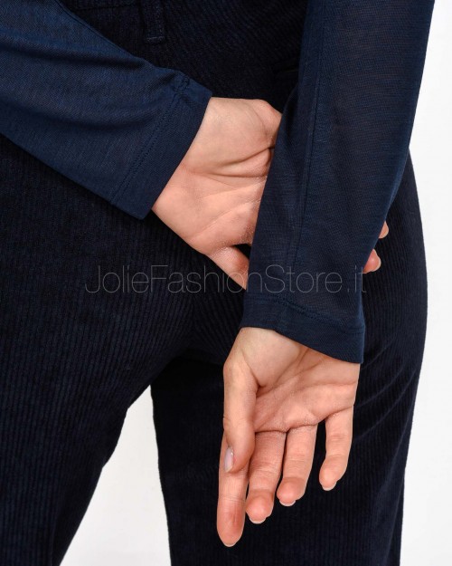 Not Shy Maglia Marine  SUSANNA MARINE