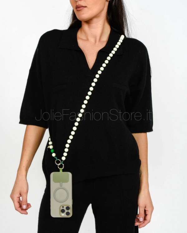 Seconda Base Charms Perline...