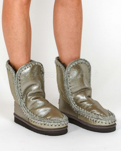 Mou Stivale Eskimo 24 Limited Edition Microglitter Lapponia