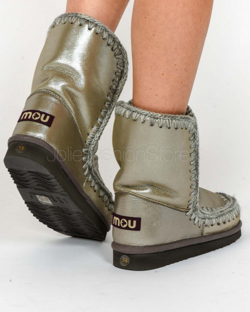 Mou Stivale Eskimo Limited Edition Microglitter Lapponia  FW101 LAPPONIA