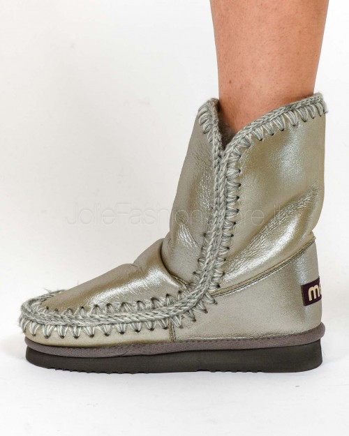 Mou Stivale Eskimo 24 Limited Edition Microglitter Lapponia  FW101 LAPPONIA