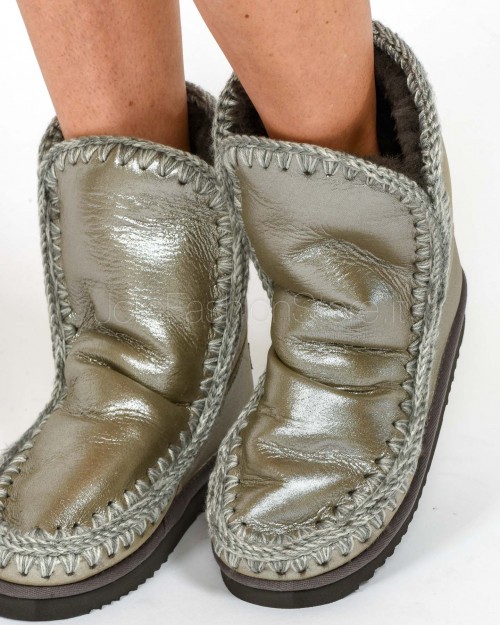 Mou Stivale Eskimo 24 Limited Edition Microglitter Lapponia  FW101 LAPPONIA