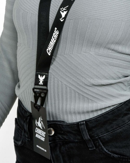 Patrizia Pepe MAGLIA/KNIT TECH CHIMERIC Mistery Gray  2K0361 K667 S733