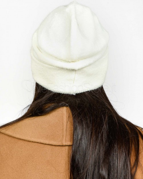 Grace & Mila Berretto Ivoire  SANFRANCISCO IVOIRE