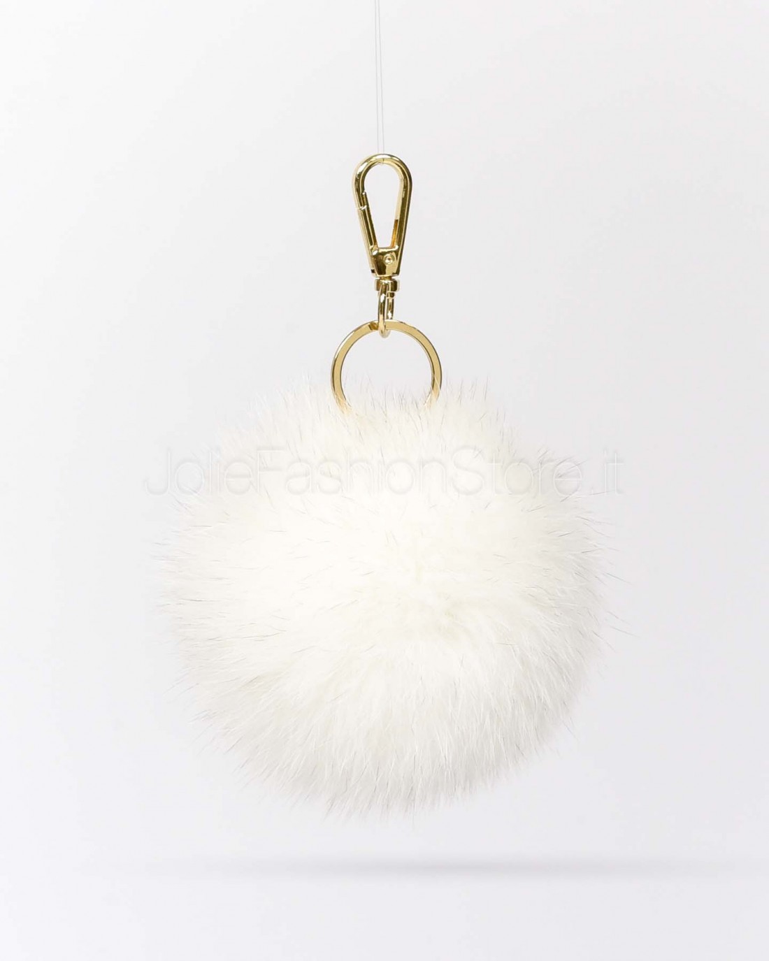 Frame Portachiavi Pon Pon in Volpe...
