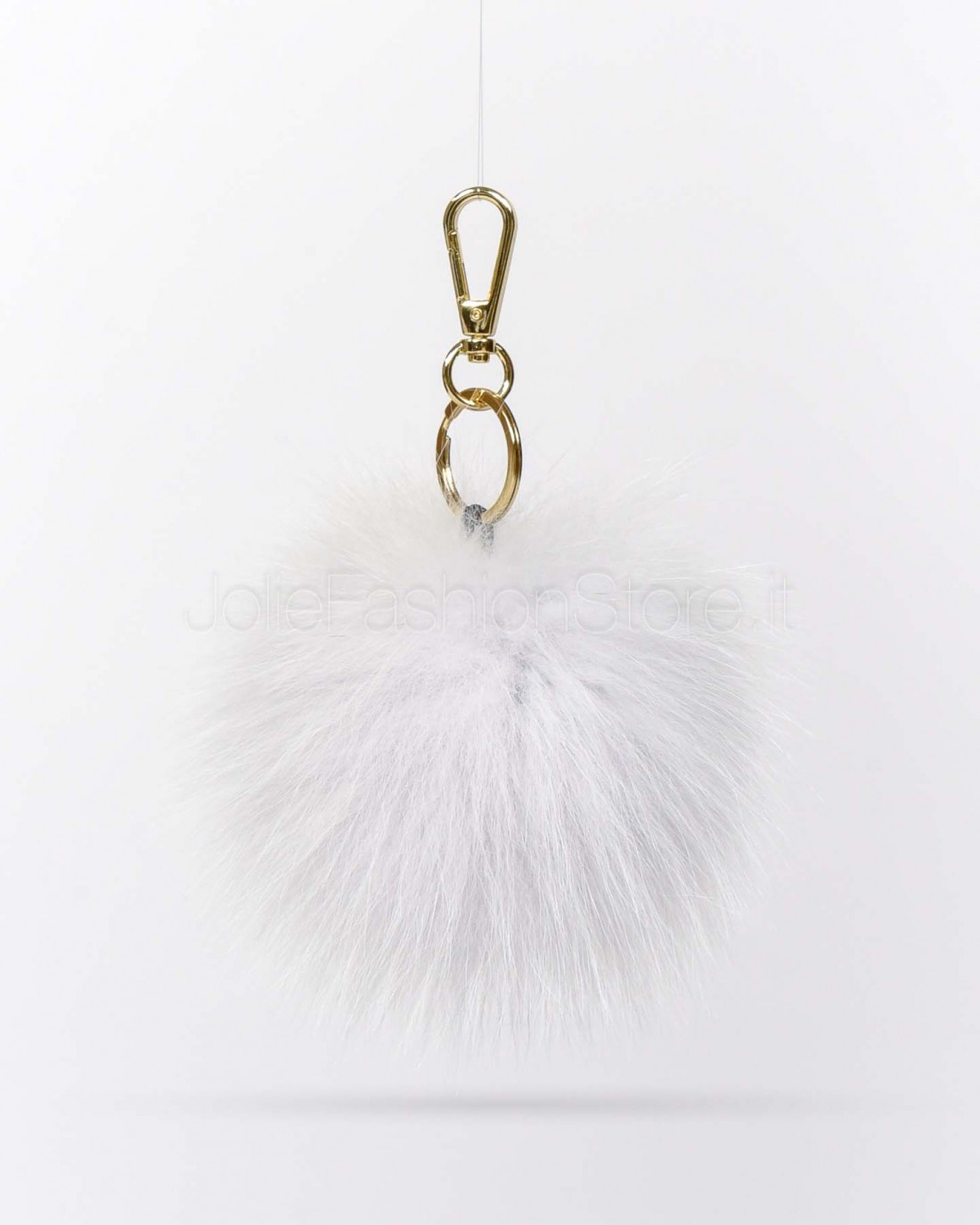Frame Portachiavi Pon Pon in Volpe...