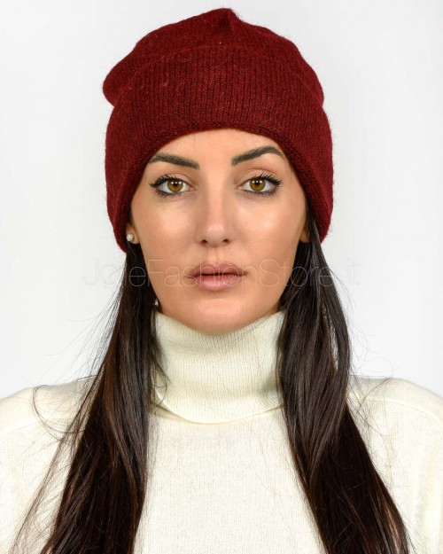 Grace & Mila Berretto Bordeaux  SANFRANCISCO BORDEAUX