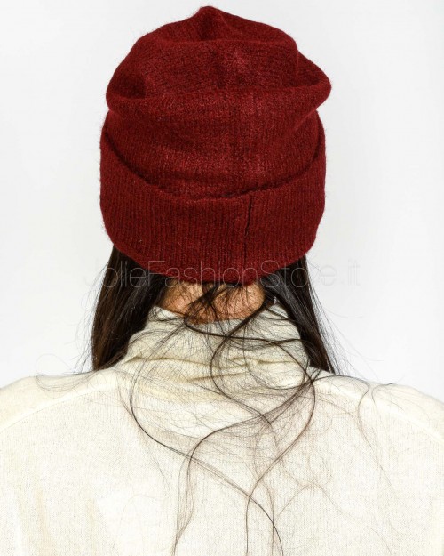 Grace & Mila Berretto Bordeaux  SANFRANCISCO BORDEAUX